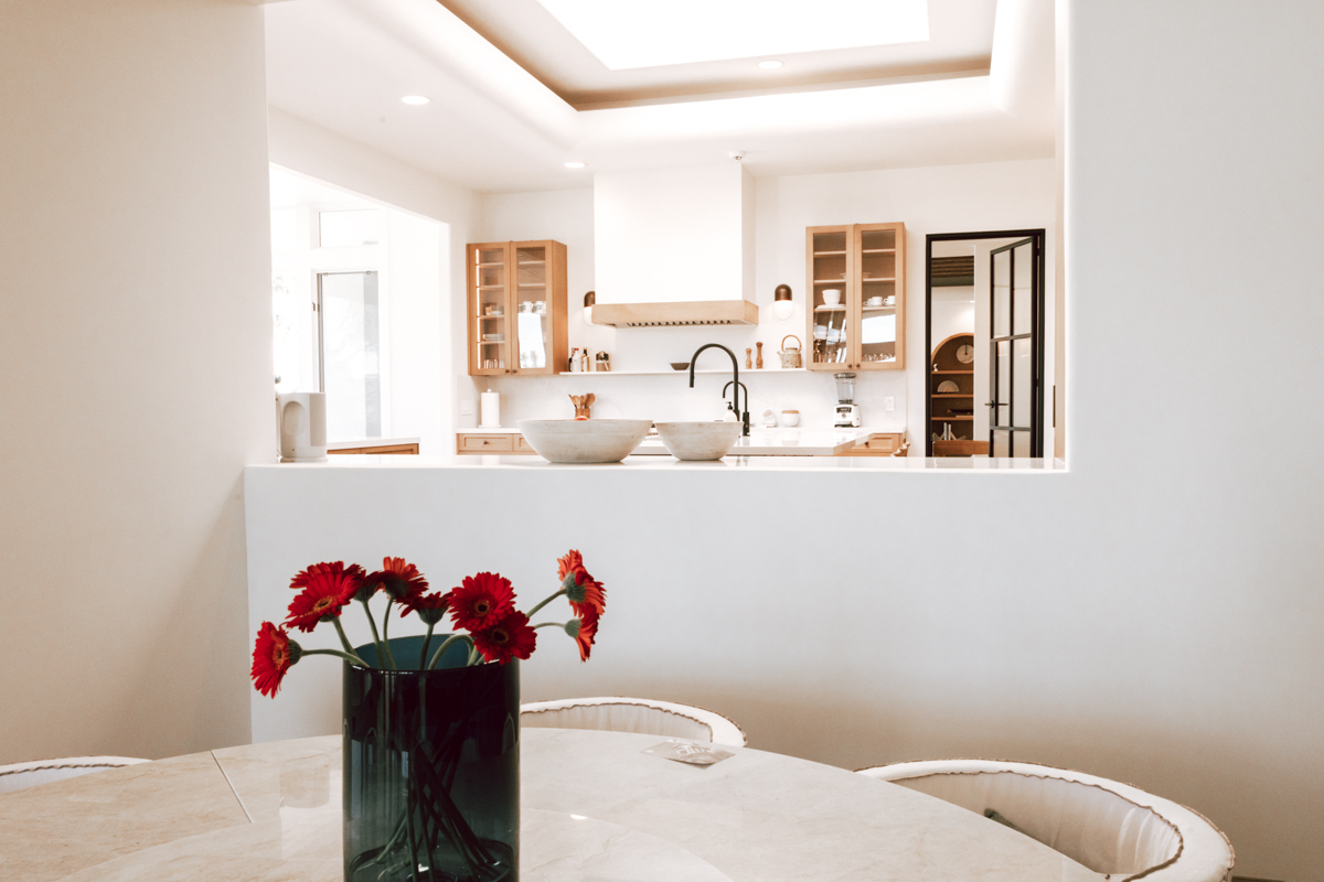 Kitchen by Design Shift LLC Interior Design
