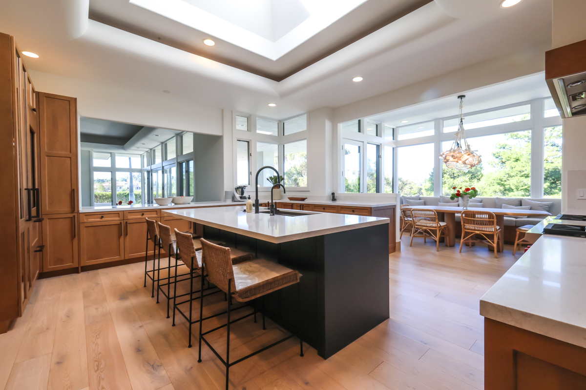 Kitchen Design Shift Interior Designer in San Diego